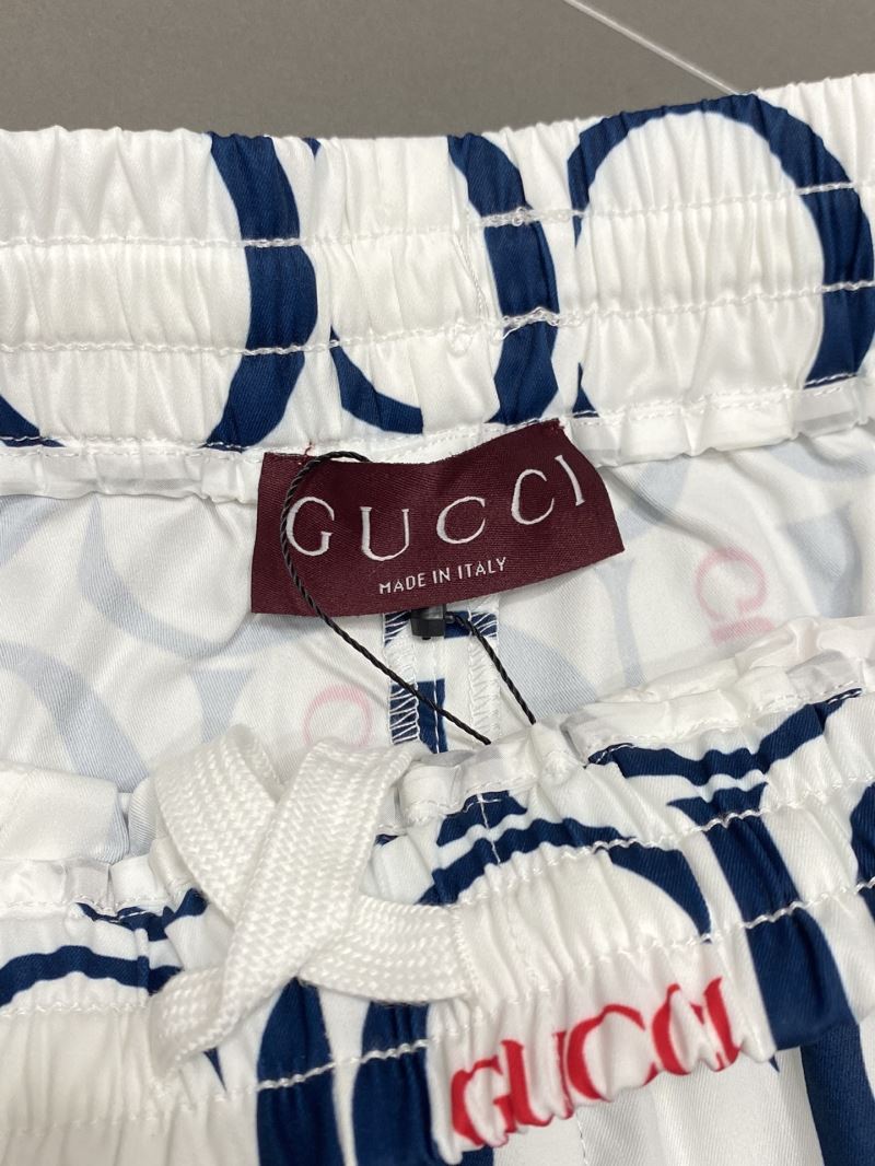 Gucci Short Suits